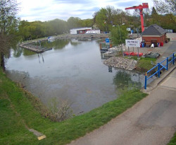 Přístaviště Petrov