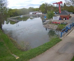 Přístaviště Petrov