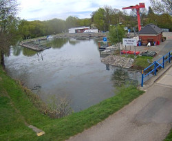 Přístaviště Petrov