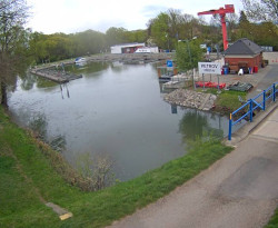 Přístaviště Petrov