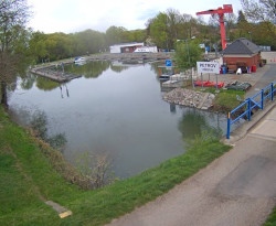 Přístaviště Petrov