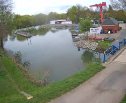 Přístaviště Petrov