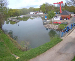 Přístaviště Petrov