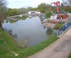 Přístaviště Petrov