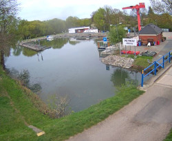 Přístaviště Petrov