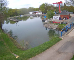 Přístaviště Petrov