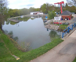 Přístaviště Petrov