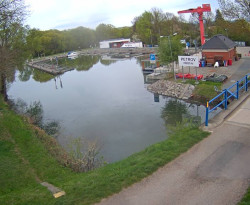 Přístaviště Petrov