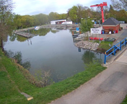 Přístaviště Petrov