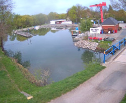 Přístaviště Petrov