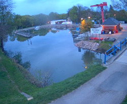 Přístaviště Petrov