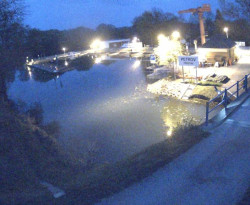 Přístaviště Petrov