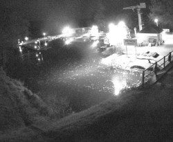 Přístaviště Petrov