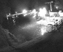 Přístaviště Petrov