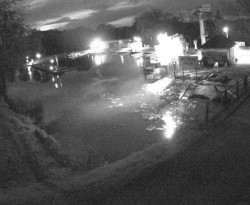 Přístaviště Petrov