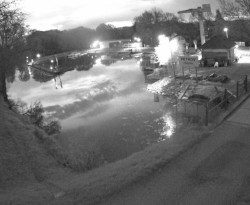 Přístaviště Petrov