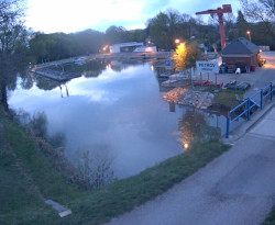 Přístaviště Petrov