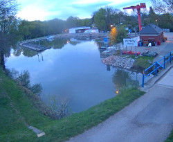 Přístaviště Petrov