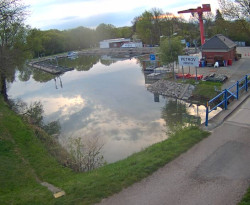 Přístaviště Petrov