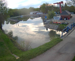 Přístaviště Petrov