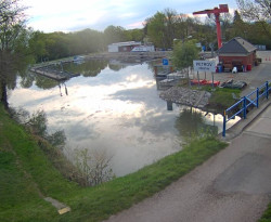 Přístaviště Petrov