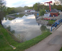 Přístaviště Petrov