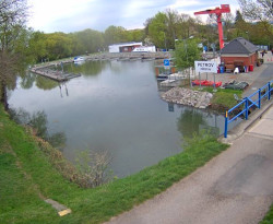 Přístaviště Petrov