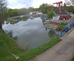 Přístaviště Petrov