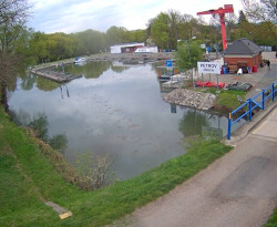 Přístaviště Petrov