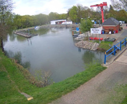 Přístaviště Petrov