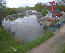 Přístaviště Petrov