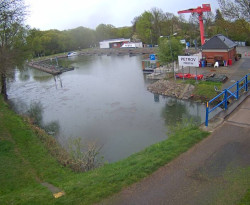 Přístaviště Petrov