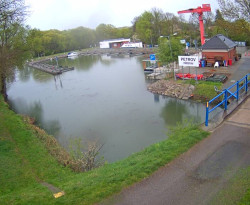 Přístaviště Petrov