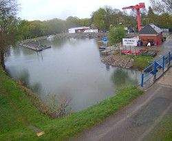 Přístaviště Petrov