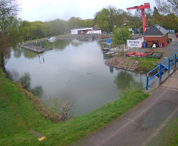 Přístaviště Petrov