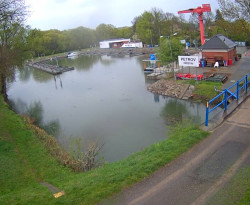 Přístaviště Petrov