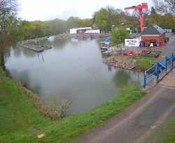 Přístaviště Petrov