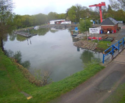 Přístaviště Petrov