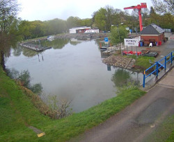 Přístaviště Petrov