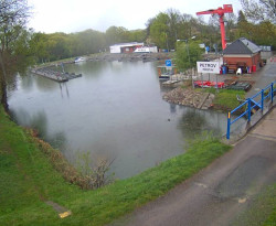 Přístaviště Petrov