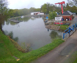 Přístaviště Petrov