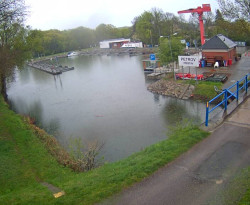 Přístaviště Petrov