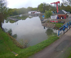 Přístaviště Petrov