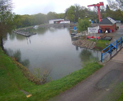 Přístaviště Petrov