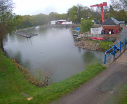 Přístaviště Petrov