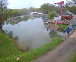 Přístaviště Petrov