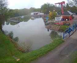 Přístaviště Petrov