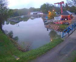 Přístaviště Petrov