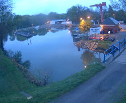 Přístaviště Petrov