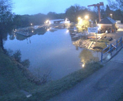 Přístaviště Petrov